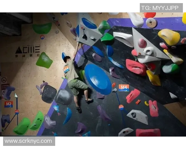 上海攀岩队如何通过比赛经验变革提升竞技水平与团队协作能力