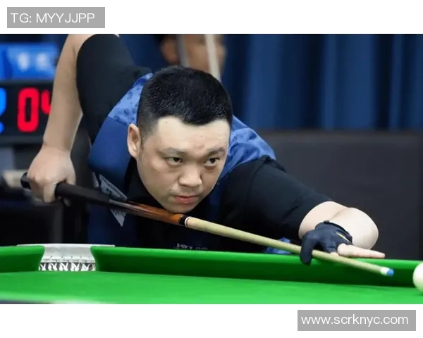 刘闯与杨帆2017年对决回顾及赛后分析探讨两位选手的成长与未来发展 刘闯与杨帆2017年对决回顾及赛后分析探讨两位选手的成长与未来发展