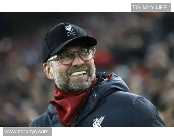 克洛普确认续约利物浦全力以赴争夺下赛季欧冠荣耀