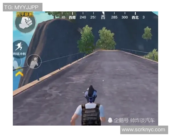 和平精英战术解析：JDG如何构建高效的整体压制体系与战略布局