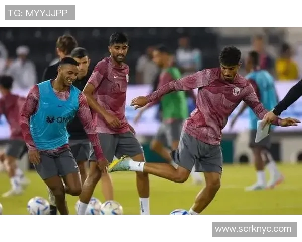 卡塔尔与吉尔吉斯坦的精彩对决揭示亚洲足球新格局