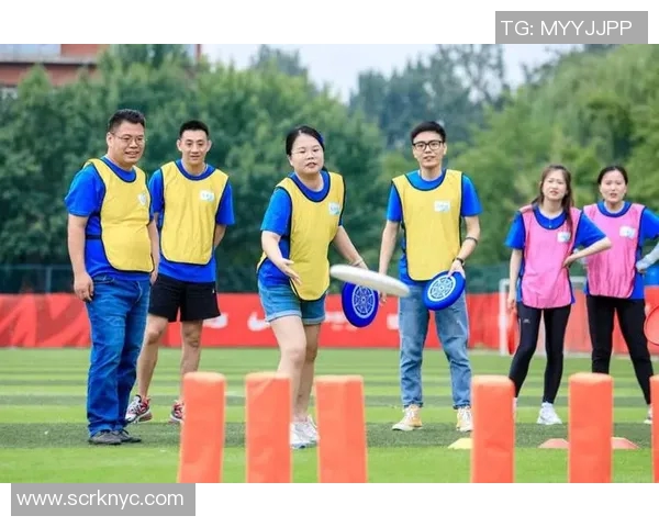 对话周秀英:谈飞盘生涯MBA