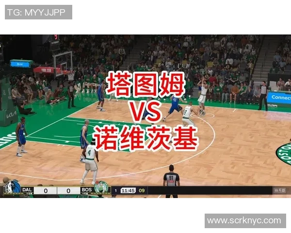 小牛对凯尔特人精彩对决图片回顾与分析