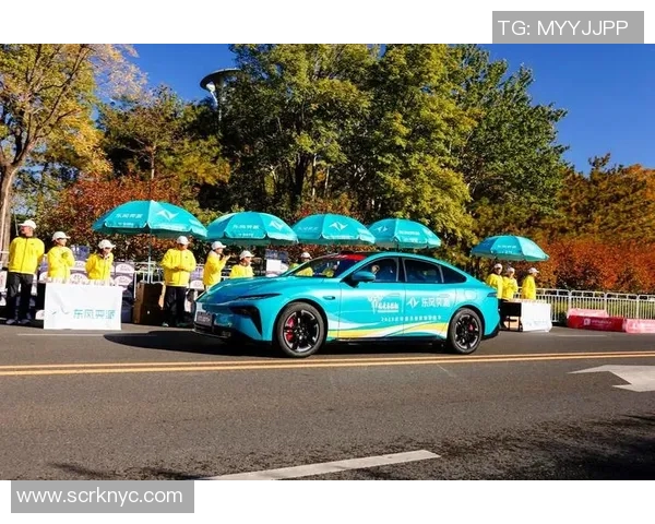 城市马拉松特别报道:北京极限运动队如何在挑战中崛起与成长MBA