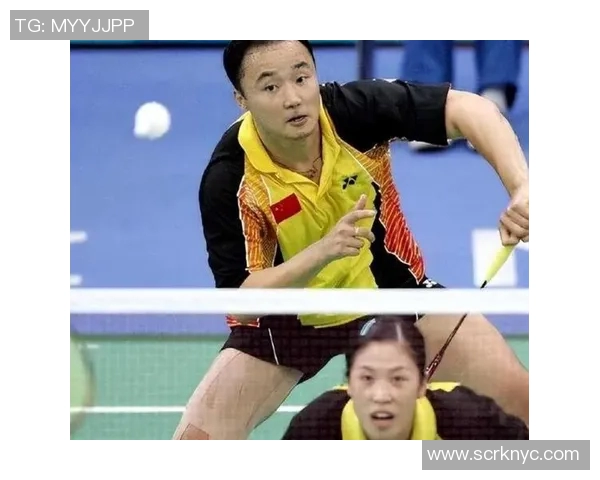 张军羽毛球生涯回顾与展望对话分享运动精神与人生哲学 张军羽毛球生涯回顾与展望对话分享运动精神与人生哲学