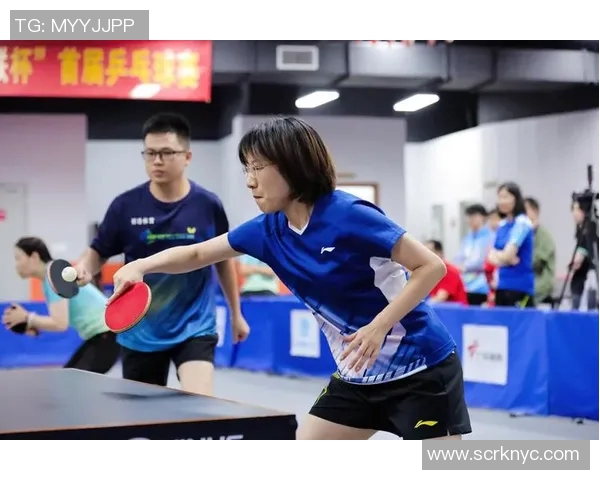 广州乒乓球队的运营成败分析与未来发展方向探讨 广州乒乓球队的运营成败分析与未来发展方向探讨