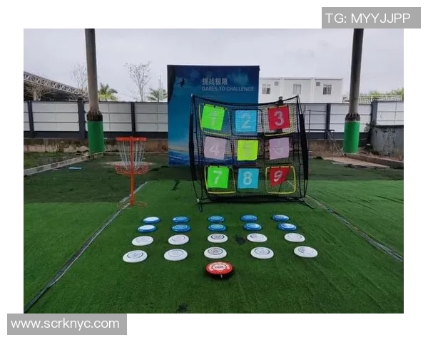 广州飞盘队区域防守战术解析与实战应用探讨