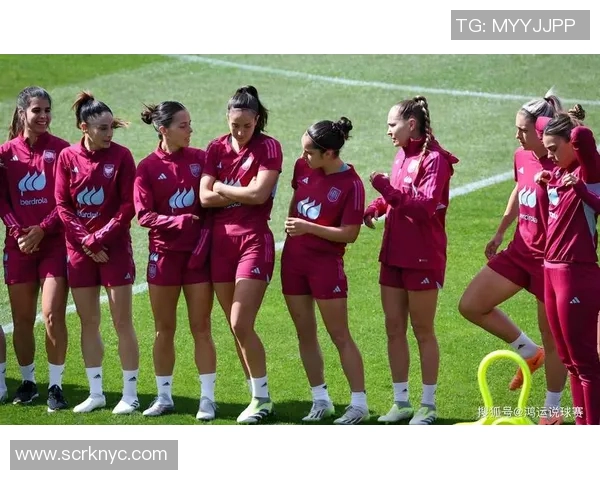 德国女足与西班牙女足精彩对决视频回顾与赛后分析 德国女足与西班牙女足精彩对决视频回顾与赛后分析