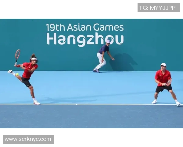 杭州网球队在联合会杯中的速度优势分析与表现点评