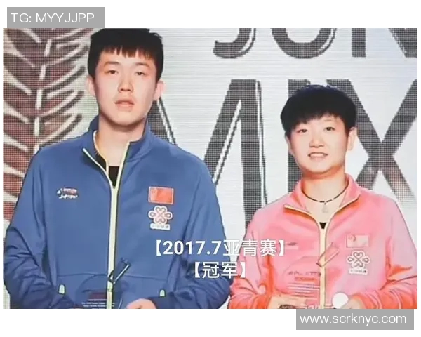 王伟专访:从青涩少年到乒乓球传奇的奋斗与荣耀之路 王伟专访:从青涩少年到乒乓球传奇的奋斗与荣耀之路