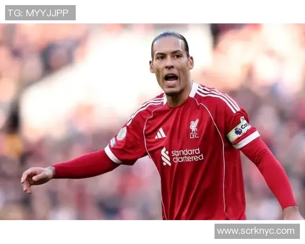 范戴克：从默默无闻到世界顶级后卫的传奇之路与心路历程