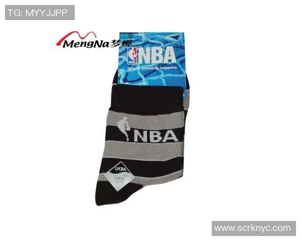 篮球袜明星的魅力与风格解析引领时尚潮流的运动袜新趋势