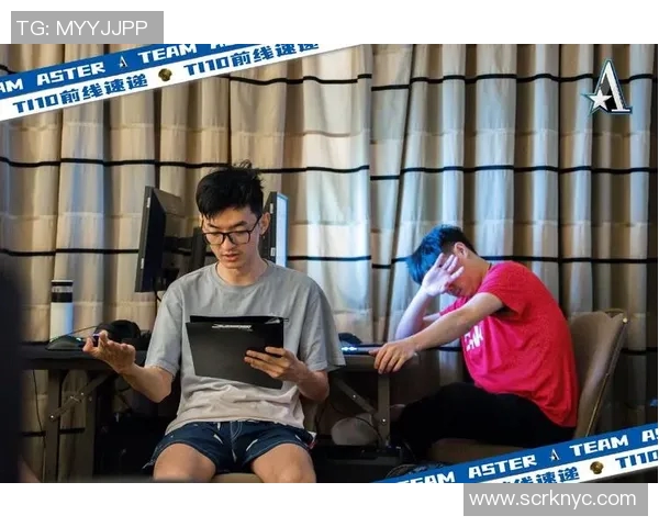 DOTA2深度解析：IG战队选手个人能力的全面剖析与展望