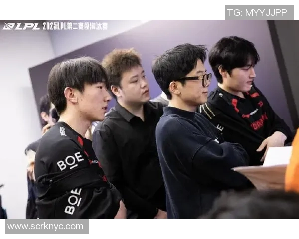 JDG逆袭之路：从低谷到巅峰的Major赛精彩回顾与启示