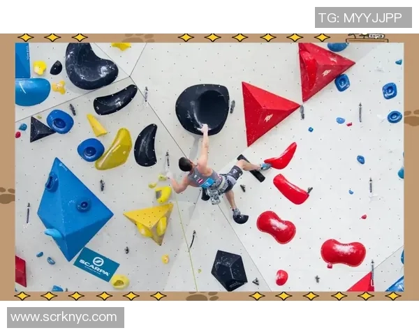 深圳攀岩队实力剖析：探索攀岩运动的魅力与发展潜力